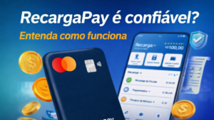 Se você já procurou por uma forma rápida e prática de recarregar o celular, pagar contas ou realizar outras transações financeiras de maneira simples, é bem possível que já tenha ouvido falar do RecargaPay. Mas, afinal, o RecargaPay é confiável Como ele funciona