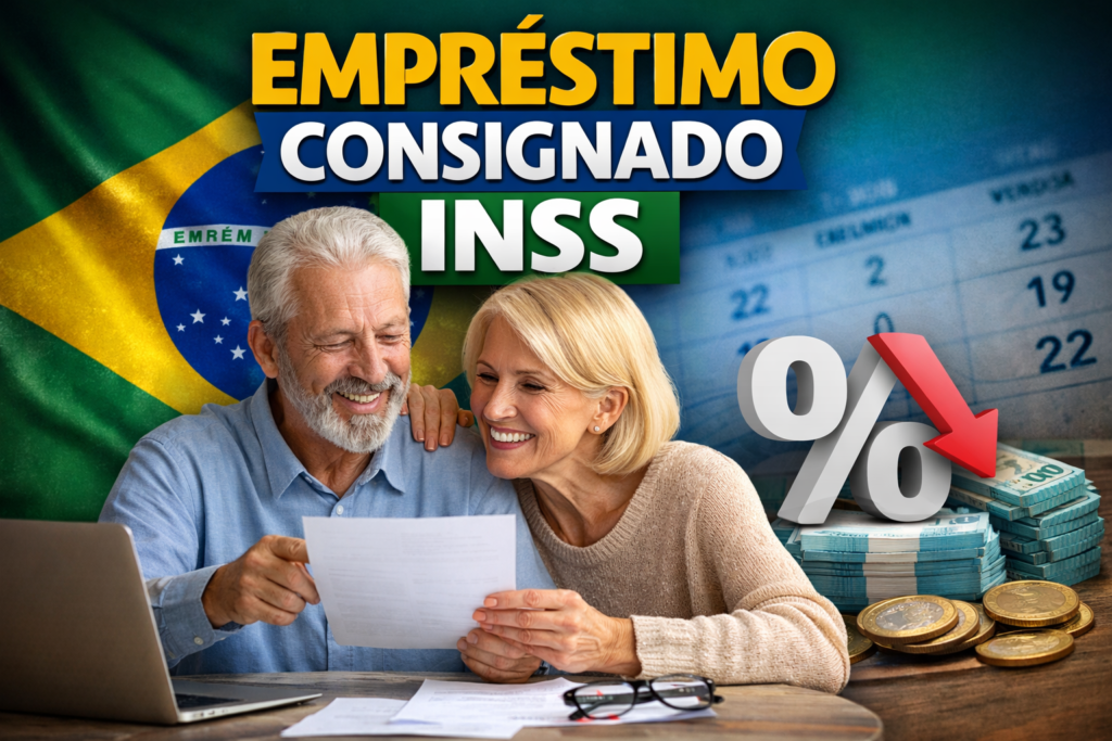 Saiba como funciona o emprestimo consignado inss, taxas atualizadas, margem consignável, portabilidade e dicas para pagar menos juros com segurança Saiba como funciona o emprestimo consignado inss, taxas atualizadas, margem consignável, portabilidade e dicas para pagar menos juros com segurança