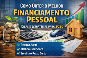 Financiamento Pessoal