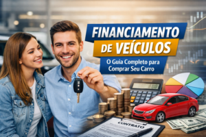 Financiamento de Veículos