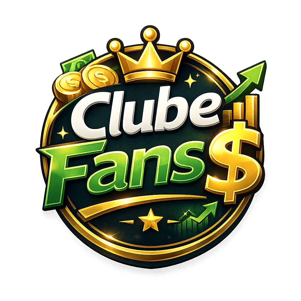 CLUBE FANS 