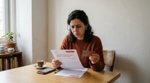 Os principais erros no uso do cartão de crédito que prejudicam suas finanças