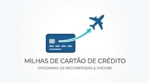 Como acumular milhas mais rápido usando o cartão de crédito