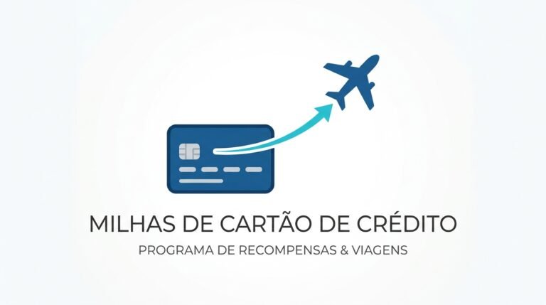 Como acumular milhas mais rápido usando o cartão de crédito