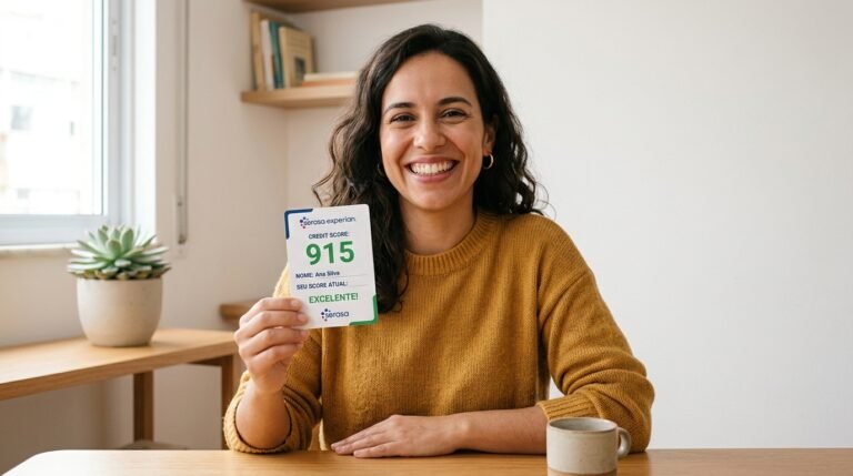 Como usar cartões de crédito para melhorar seu score de crédito e sua saúde financeira