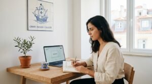 Como ganhar uma renda extra pela internet de forma legítima