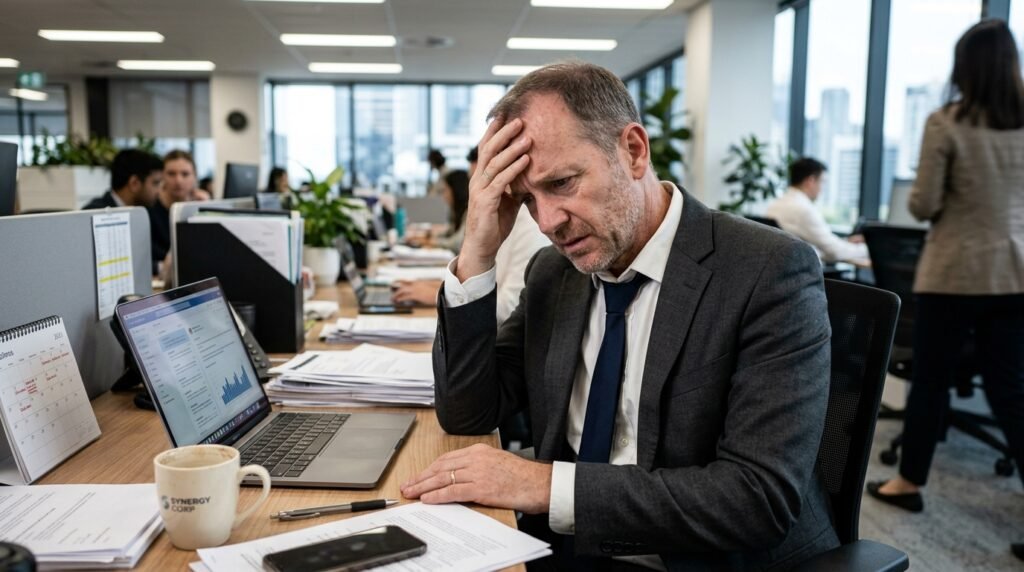 Os erros mais comuns de quem começa a empreender e como evitá-los Os erros mais comuns de quem começa a empreender e como evitá-los