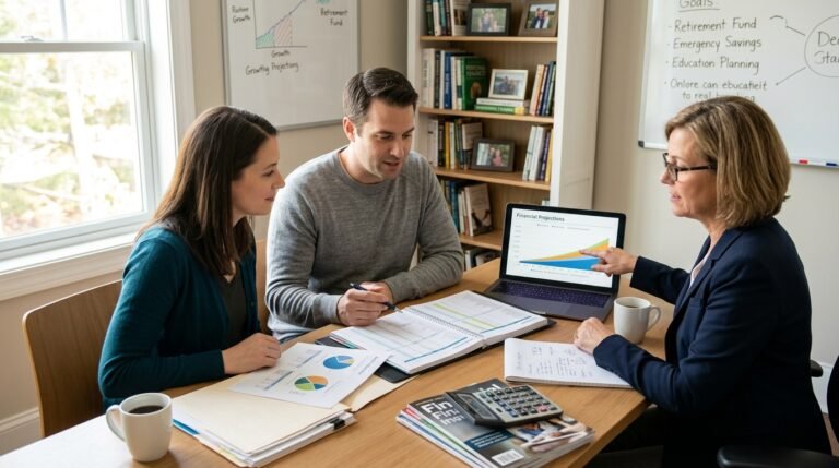 Diferença Entre Despesas Fixas e Despesas Variáveis no Controle Financeiro