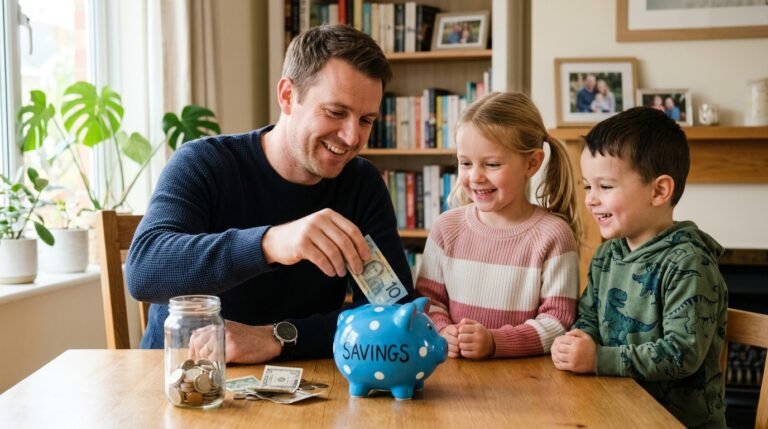 Os Três Pilares da Educação Financeira Para Transformar Suas Finanças Pessoais