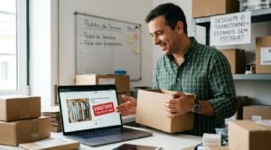 3 Sites Gratuitos com Trabalhos Home Office e Renda Extra para Começar Hoje