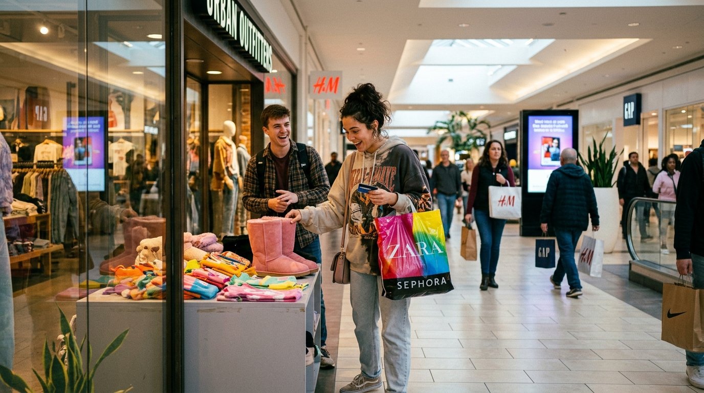 Compras por impulso: como controlar as emoções e gastar com consciência