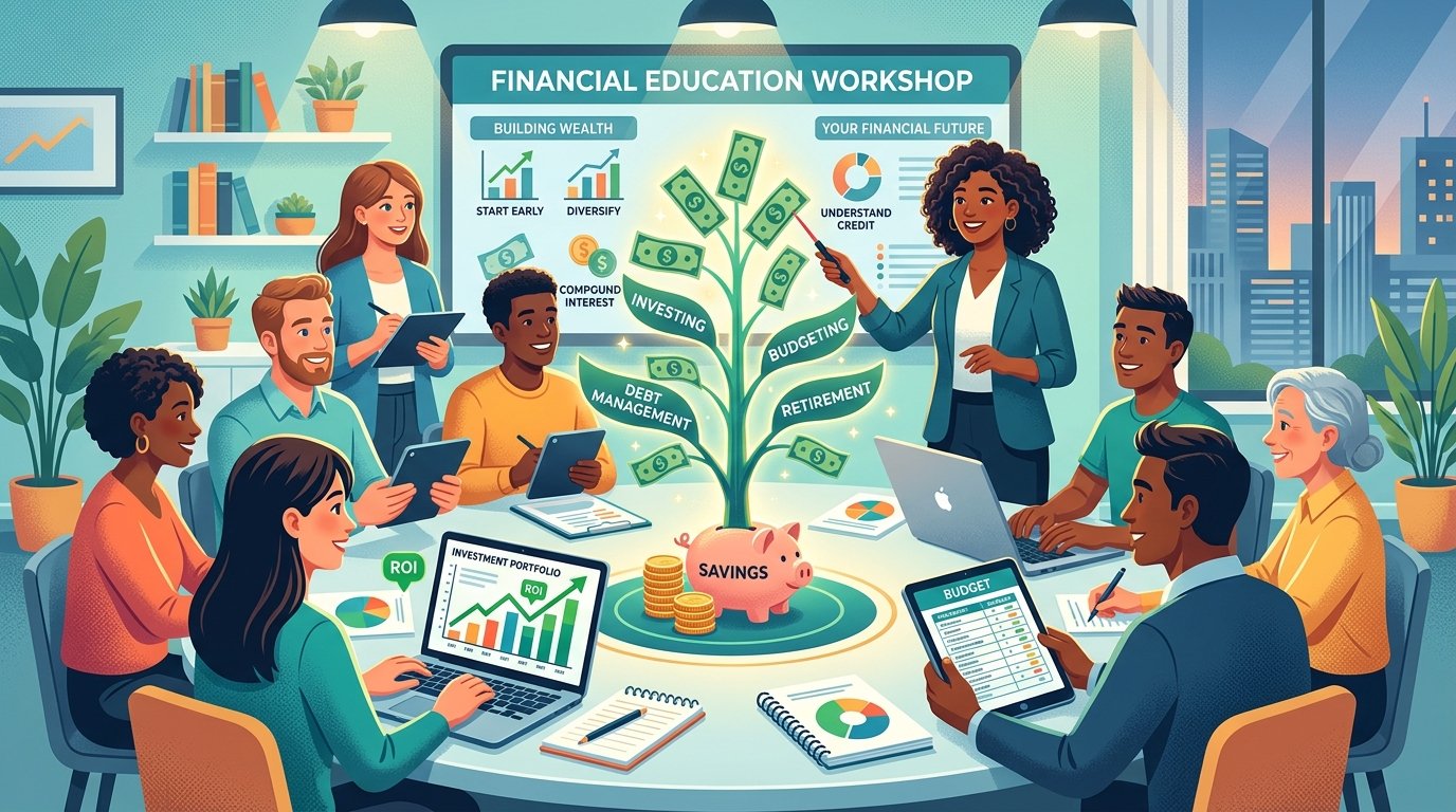 Como criar uma cultura de economia e investimentos dentro de casa Como criar uma cultura de economia e investimentos dentro de casa