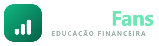 Clube Fans - educação financeira